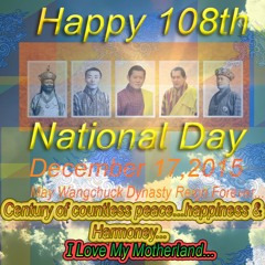 Lhayue Zhingkham Yonten Tshomo & Tashi Dhendup - A Tribute Song LOGIG STUDIO