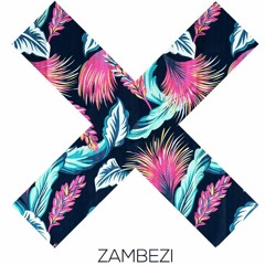 Komplex - Zambizi (Original Mix) [FREE DL]