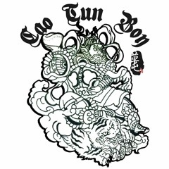 草屯囝仔 - 敬保玄壇公