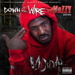 Hell Gang Ruler - Mozzy / E Mozzy