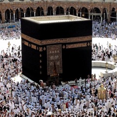 الشيخ عبد الله خياط سورة مريم