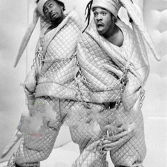 Busta Rhymes ft Kelis - What It Is (Instr)