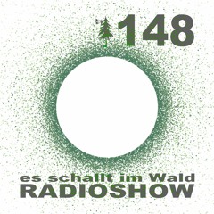 ESIW148 Radioshow Mixed By Benu