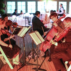 Bridal Chorus (Wagner) - String Quartet