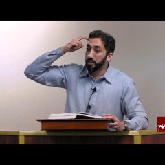 How We Lose Our Iman - Khutbah by Nouman Ali Khan-DNC3y9rJI9c