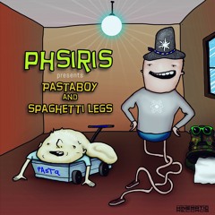 Phsiris - Transcendent Pig ()