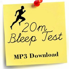 Modern Bleep Test Beep Test (MSFT) FREE download