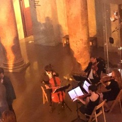 Humoresque (Dvorak) - String Duo