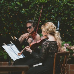 Canon in D - String Duo