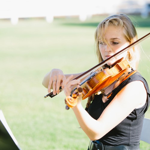 Open Arms (Journey) - String Quartet