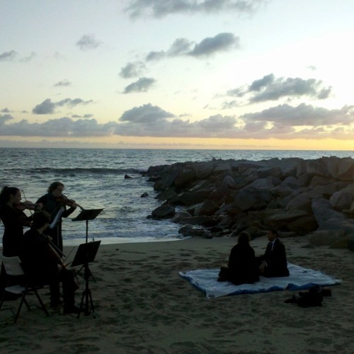 More Than a Feeling (Boston) - String Quartet