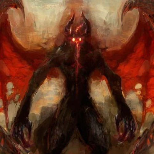Unknown System - I Am UnGoD II