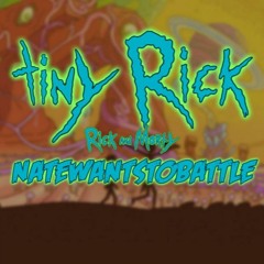 TINY RICK! (Let Me Out)