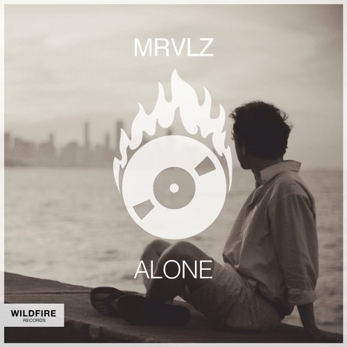 MRVLZ - Alone