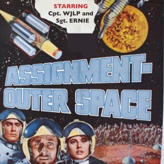 Assignment Outer Space