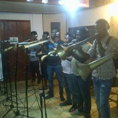 Sofar Band de Jacmel Men Danje A Kanaval 2016