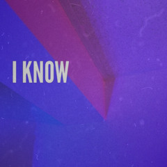 Naomi Santa ~ I Know Ft. Prym