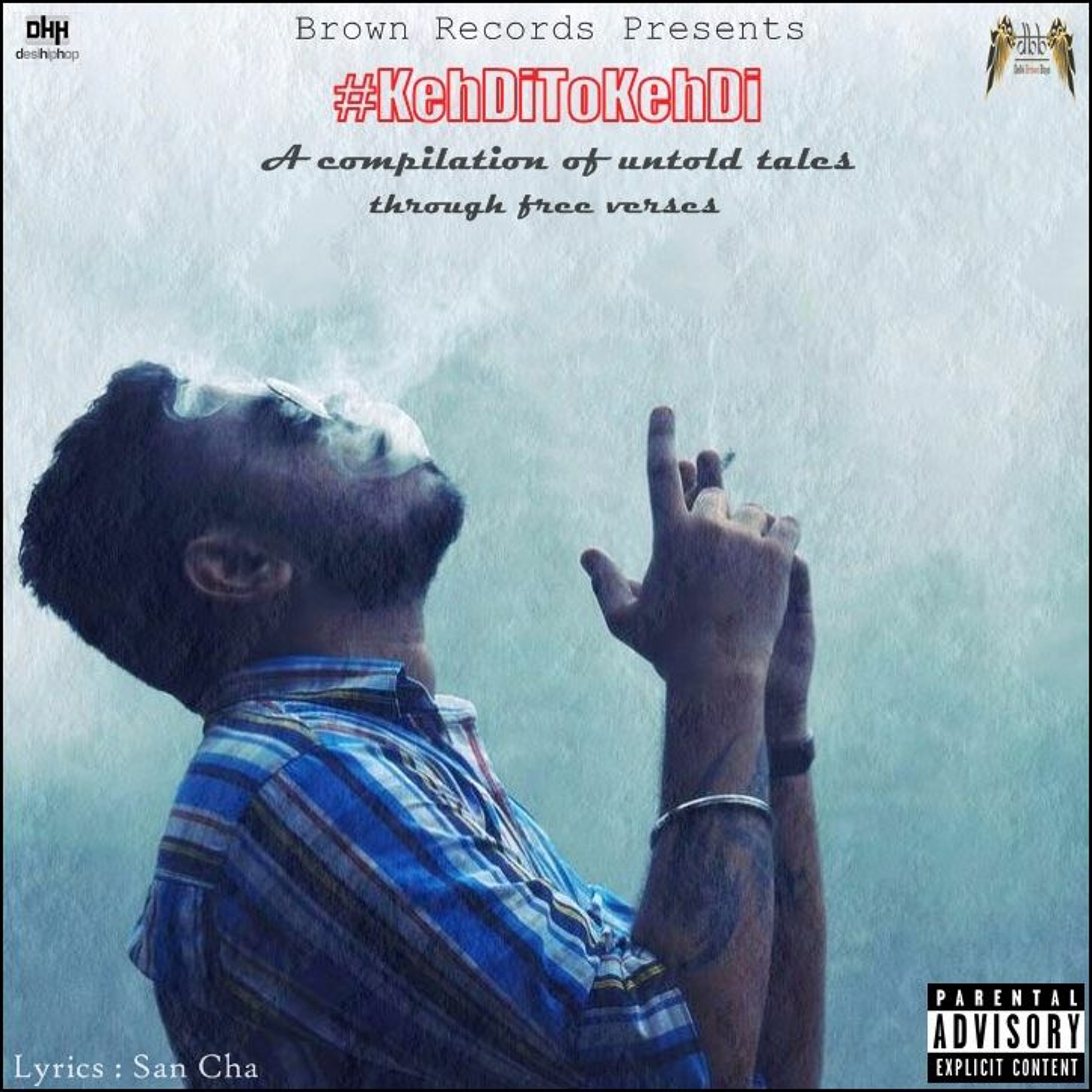 Desi Hip Hop