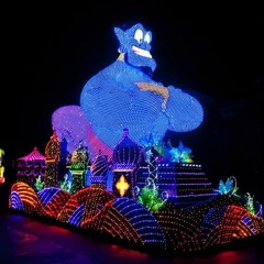 Electrical Parade(cover)