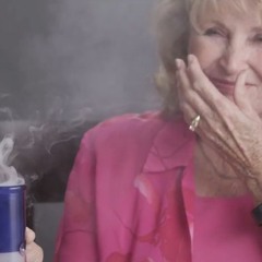 EVERYBODY'S SMOKING CHEEBA (DONNAS)