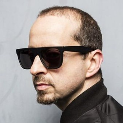 Kode9 - Residency 2016-01-29