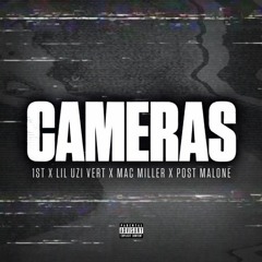 Dj Drama feat. FKi 1st & Lil Uzi Vert & Mac Miller & Post Malone - Cameras
