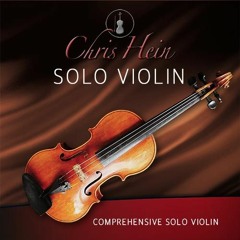 "False Valse" - CH-Solo Violin