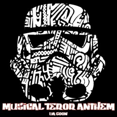 D@ SoOn - MUSICAL TEROR ANTHEM SETMIX (Mixtape)