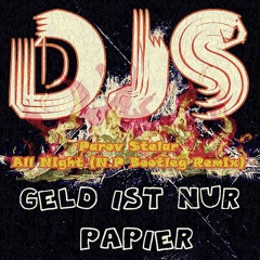 DJS -  Geld ist nur Papier