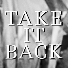 Take It Back - She & Him