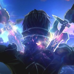 Sword Art Online "Crossing Fields" Piano Bass Cover