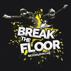 Electro Cypher _ JASIMprod (2016)