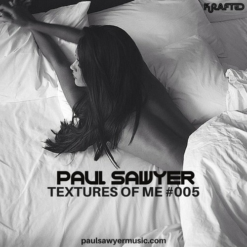 Textures Of Me #005 Feb 2016
