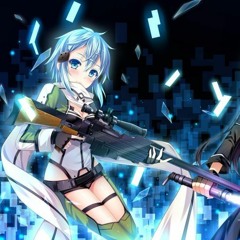 Sword Art Online "Ignite" Flute EDM Cover