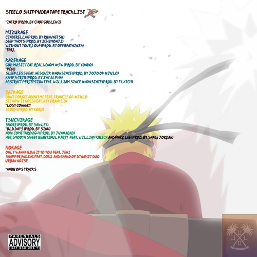 Deep Thots (Prod. By Ichimonji)