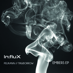 PREMIERE: Pelikann - Lie Low [King Hydra Remix] [Forthcoming Influx Audio 29th Feb]