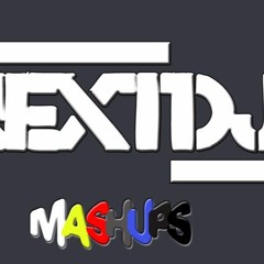 John O'Callaghan & Bryan Kearney vs Ronski Speed feat Aruna - All The Exactly Way (Next DJ Mashup)