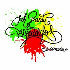 JAH BANTU & PSIKODELIKOS _ 3. REGGAE & HIPHOP feat MAD DIVISION _ PROD. RAMAN