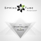 on Storyteller &amp; SlanG - Spring Tube podcast 023 (January 2016)