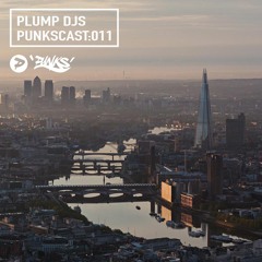 Plump DJs - Live at Lowdown [Punkscast:011]