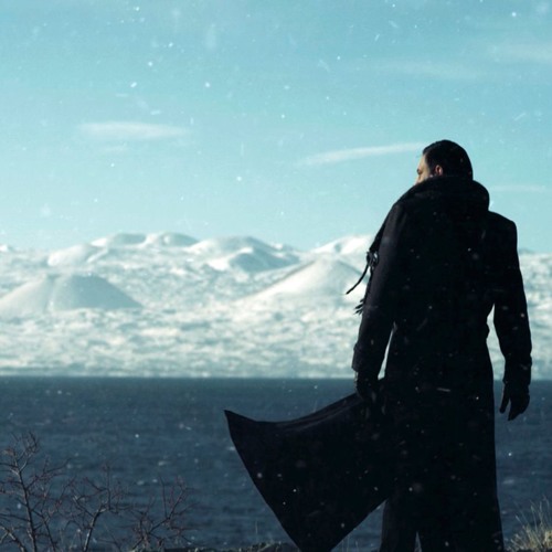 Grigory Esayan  ELI ELI