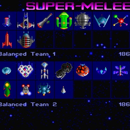 Star control sale sega