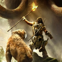 موسيقى حماسية - فاري كراي برايمل 2016 Far Cry Primal - Story Trailer Music
