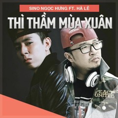 Hà Lê - Thì Thầm Mùa Xuân - Sino Remix