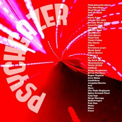 Psychgazer Sounds 12 Gazer