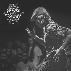 DjZielak & DjSurmah Present - Bring It To The Cypher Hosting by Wave Constructed