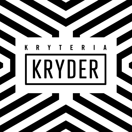 Stream Kryteria Radio Vol 20 by Kryder | Listen online for free on  SoundCloud
