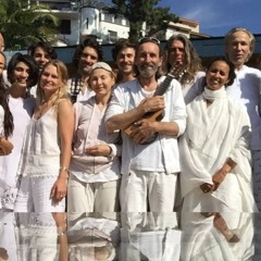 Let the Music Fill Your Soul (Great Spirit in Full Control)