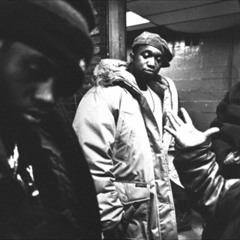 Kool G Rap | Ill Street Blues | Remix