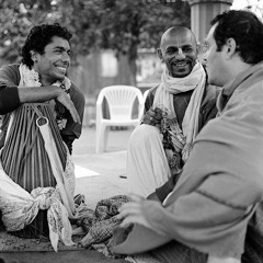 Vishvambhar Ultimate Kirtan in Govardhan Eco Village